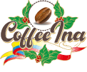 Coffe Ina logo